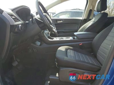 Zdjęcie 7 z 12 samochodu: 2023 FORD EDGE SE VIN:2FMPK4G94PBA15674 - miniatura