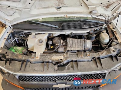 Zdjęcie 12 z 13 samochodu: 2005 CHEVROLET EXPRESS 2500 DELIVERY VAN VIN:1GCGG25U451119043 - miniatura