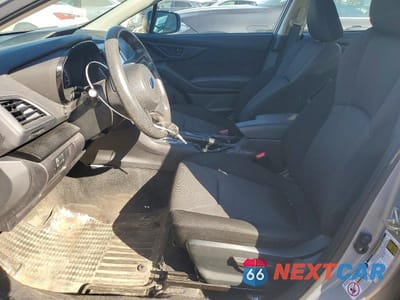 Zdjęcie 7 z 12 samochodu: 2018 SUBARU IMPREZA VIN:4S3GKAA64J3622764 - miniatura
