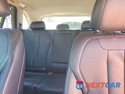 Zdjęcie 10 z 13 samochodu: 2014 BMW X5 XDRIVE35I VIN:5UXKR0C51E0C27888 - miniatura
