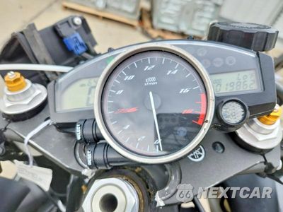 Zdjęcie 7 z 9 samochodu: 2013 YAMAHA YZFR6 VIN:JYARJ16E3DA028206 - miniatura
