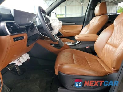 Zdjęcie 7 z 12 samochodu: 2024 KIA TELLURIDE SX-PRESTIGE X-LINE VIN:5XYP5DGC2RG519601 - miniatura