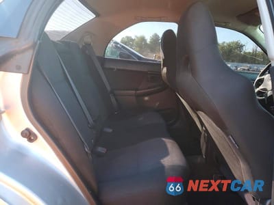 Zdjęcie 10 z 12 samochodu: 2004 SUBARU IMPREZA WRX VIN:JF1GD29634G502879 - miniatura