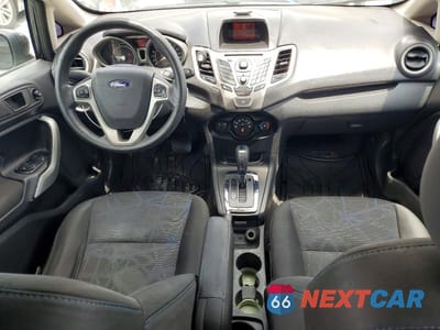 Zdjęcie 8 z 12 samochodu: 2013 FORD FIESTA SE VIN:3FADP4EJ2DM109994 - miniatura