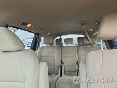 Zdjęcie 10 z 13 samochodu: 2015 HONDA ODYSSEY EX VIN:5FNRL5H40FB068778 - miniatura