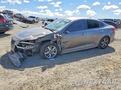 2016 KIA OPTIMA LX 5XXGT4L31GG076077 - główne zdjęcie licytacji z USA - miniatura