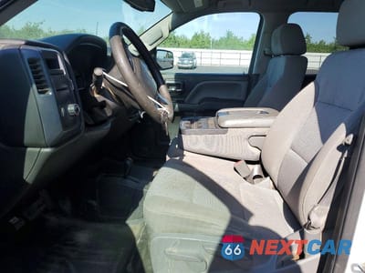 Zdjęcie 7 z 12 samochodu: 2015 CHEVROLET SILVERADO K1500 VIN:1GCVKPEC9FZ218499 - miniatura