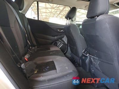 Zdjęcie 10 z 12 samochodu: 2024 SUBARU OUTBACK PREMIUM VIN:4S4BTAFC7R3246994 - miniatura
