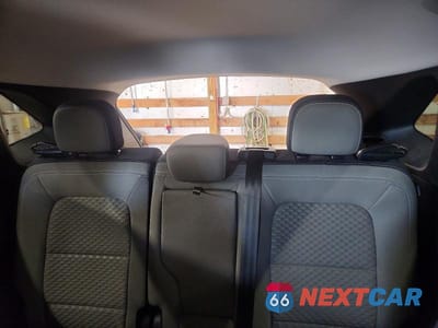 Zdjęcie 10 z 14 samochodu: 2022 FORD ESCAPE SE VIN:1FMCU9BZXNUA49588 - miniatura