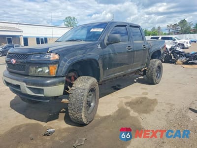 2007 CHEVROLET COLORADO 1GCDT13E378252696 - główne zdjęcie licytacji z USA - miniatura