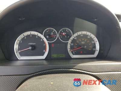 Zdjęcie 9 z 12 samochodu: 2011 CHEVROLET AVEO VIN:KL1TD5DE1BB152663 - miniatura