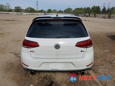 Zdjęcie 6 z 12 samochodu: 2020 VOLKSWAGEN GTI S VIN:3VW5T7AU4LM004722 - miniatura