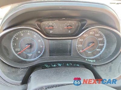 Zdjęcie 9 z 13 samochodu: 2016 CHEVROLET CRUZE LT VIN:1G1BE5SM2G7293403 - miniatura