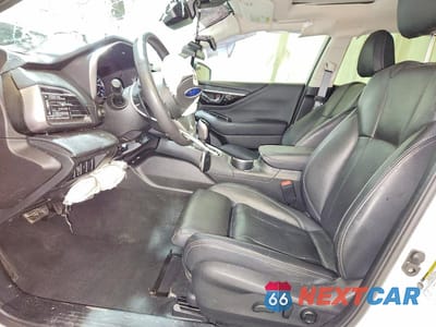 Zdjęcie 7 z 14 samochodu: 2023 SUBARU OUTBACK TOURING VIN:4S4BTGPD0P3175726 - miniatura