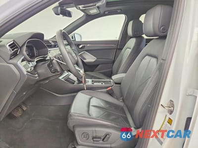 Zdjęcie 7 z 13 samochodu: 2025 AUDI Q3 PREMIUM S LINE 45 VIN:WA1DECF35S1015302 - miniatura