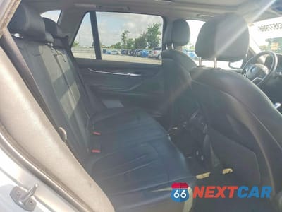 Zdjęcie 11 z 14 samochodu: 2016 BMW X5 VIN:5UXKR0C53G0P22156 - miniatura