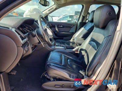 Zdjęcie 7 z 13 samochodu: 2016 GMC ACADIA SLT-1 VIN:1GKKVRKD5GJ136552 - miniatura