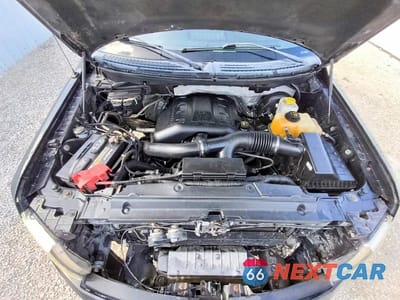 Zdjęcie 11 z 12 samochodu: 2014 FORD F150 SUPERCREW VIN:1FTFW1CT9EKF60096 - miniatura
