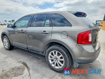Drugie zdjęcie samochodu z przodu: 2014 FORD EDGE LIMITED VIN:2FMDK3KC8EBA54653 - miniatura