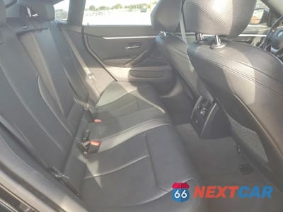 Zdjęcie 10 z 12 samochodu: 2019 BMW 430I GRAN COUPE VIN:WBA4J1C56KBM14402 - miniatura