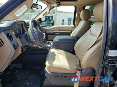 Zdjęcie 7 z 12 samochodu: 2014 FORD F350 SUPER DUTY VIN:1FT8W3BT7EEA03756 - miniatura
