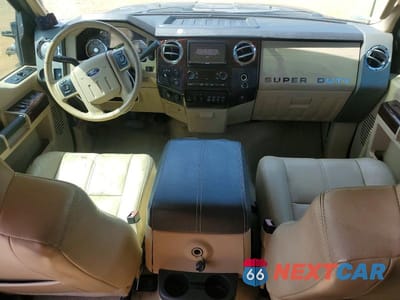 Zdjęcie 8 z 12 samochodu: 2008 FORD F250 SUPER DUTY VIN:1FTSW21R18EC63984 - miniatura