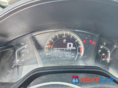 Zdjęcie 9 z 12 samochodu: 2018 HONDA CR-V LX VIN:5J6RW5H32JL002991 - miniatura