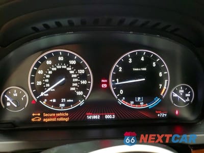 Zdjęcie 9 z 12 samochodu: 2012 BMW 750 LXI VIN:WBAKC8C51CC436720 - miniatura