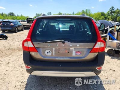Zdjęcie 6 z 12 samochodu: 2010 VOLVO XC70 3.2 VIN:YV4960BZ3A1076614 - miniatura