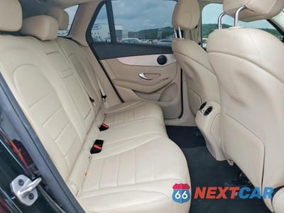 Zdjęcie 11 z 13 samochodu: 2022 MERCEDES-BENZ GLC 300 VIN:W1N0G8DB3NV389189 - miniatura