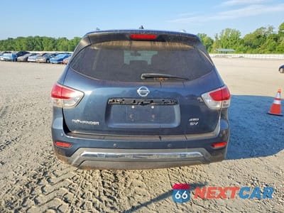 Zdjęcie 6 z 13 samochodu: 2013 NISSAN PATHFINDER S VIN:5N1AR2MM8DC679809 - miniatura