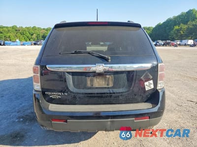 Zdjęcie 6 z 13 samochodu: 2007 CHEVROLET EQUINOX LS VIN:2CNDL13F976080121 - miniatura