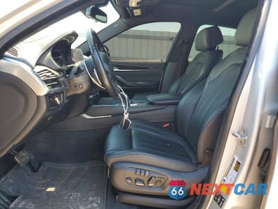 Zdjęcie 7 z 13 samochodu: 2018 BMW X6 XDRIVE35I VIN:5UXKU2C56J0X51667 - miniatura