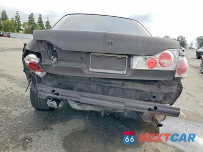 Zdjęcie 6 z 12 samochodu: 1998 HONDA ACCORD LX VIN:1HGCG5649WA080919 - miniatura