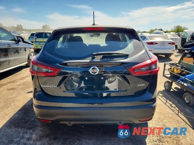 Zdjęcie 6 z 13 samochodu: 2021 NISSAN QASHQAI VIN:JN1BJ1AWXMW444278 - miniatura