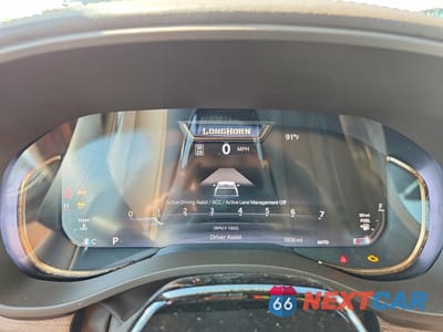 Zdjęcie 9 z 13 samochodu: 2026 RAM 1500 LIMITED VIN:1C6SRFHP7TN326850 - miniatura