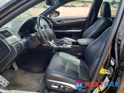 Zdjęcie 7 z 12 samochodu: 2015 LEXUS GS 350 VIN:JTHCE1BL6FA007533 - miniatura