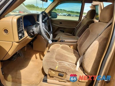 Zdjęcie 7 z 12 samochodu: 1999 CHEVROLET SILVERADO K1500 VIN:1GCEK19T3XE227909 - miniatura