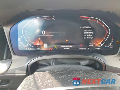 Zdjęcie 9 z 13 samochodu: 2019 BMW 330XI VIN:WBA5R7C59KFH31490 - miniatura