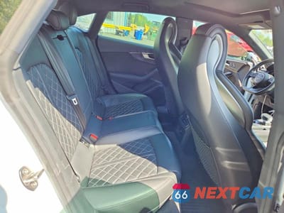 Zdjęcie 10 z 13 samochodu: 2018 AUDI S5 PREMIUM PLUS VIN:WAUB4CF55JA092409 - miniatura