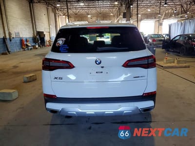 Zdjęcie 6 z 13 samochodu: 2019 BMW X5 XDRIVE40I VIN:5UXCR6C58KLL11897 - miniatura