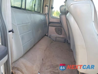 Zdjęcie 10 z 12 samochodu: 2007 FORD F250 SUPER DUTY VIN:1FTSX21P77EA14504 - miniatura