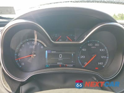Zdjęcie 9 z 12 samochodu: 2017 CHEVROLET IMPALA PREMIER VIN:1G1145S3XHU175978 - miniatura