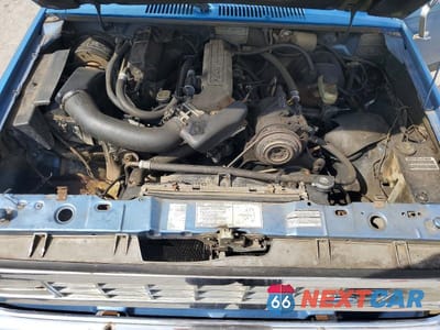 Zdjęcie 11 z 13 samochodu: 1988 FORD RANGER VIN:1FTBR10TXJUE10992 - miniatura