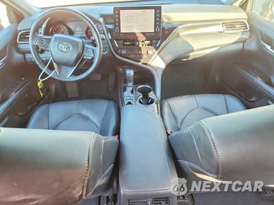 Zdjęcie 8 z 13 samochodu: 2024 TOYOTA CAMRY XSE VIN:4T1K61AK7RU912932 - miniatura
