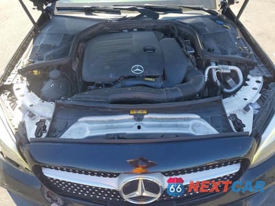 Zdjęcie 11 z 12 samochodu: 2019 MERCEDES-BENZ C 300 4MATIC VIN:WDDWJ8EB5KF875354 - miniatura