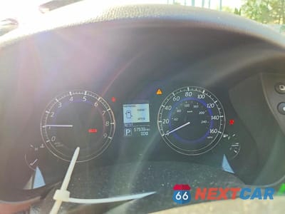 Zdjęcie 9 z 12 samochodu: 2017 INFINITI QX50 BASE VIN:JN1BJ0RR0HM414328 - miniatura