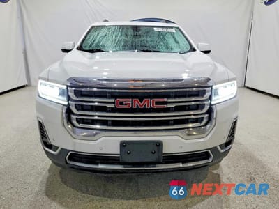Piąte zdjęcie samochodu w środku: 2023 GMC ACADIA SLT VIN:1GKKNML41PZ147180 - miniatura