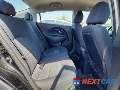 Zdjęcie 10 z 12 samochodu: 2013 KIA RIO LX VIN:KNADM4A38D6207984 - miniatura