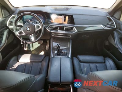Zdjęcie 8 z 13 samochodu: 2022 BMW X5 M50I VIN:5UXJU4C08N9L26271 - miniatura